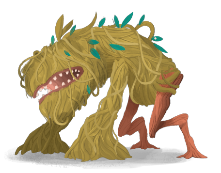 VINE_SHAMBLER