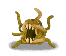WRIGGLER