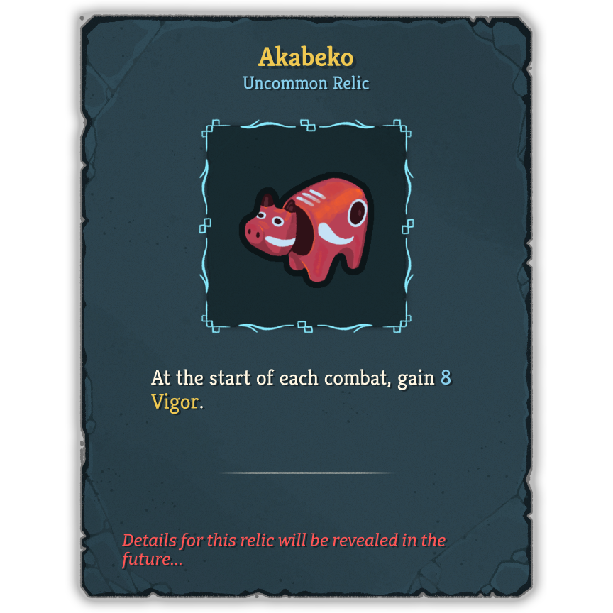 Akabeko