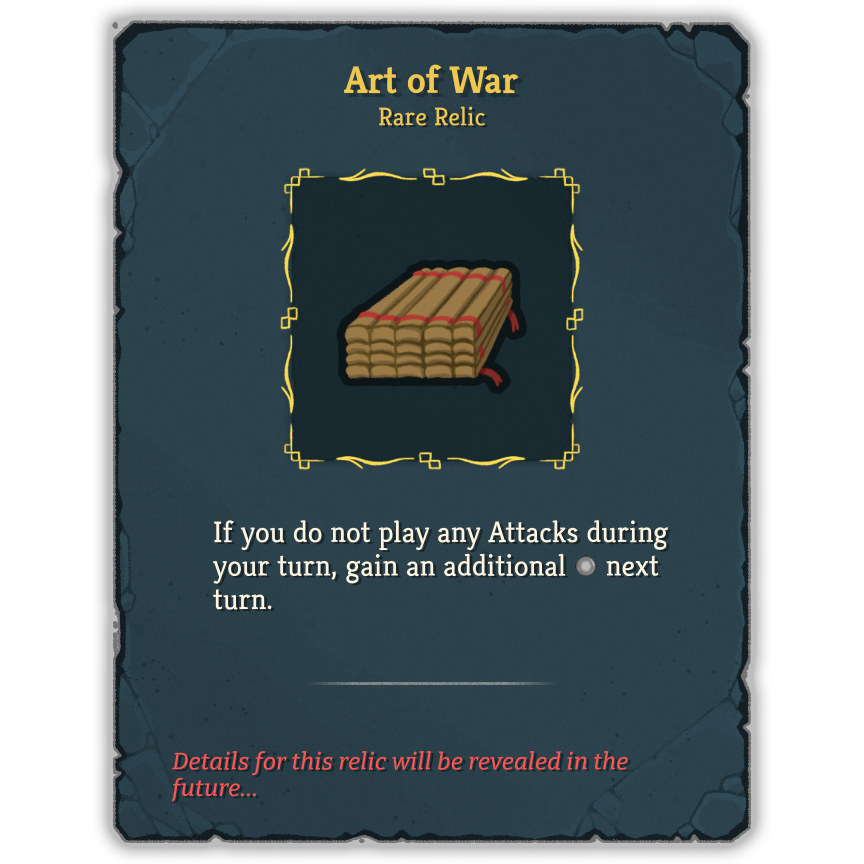 Art of War