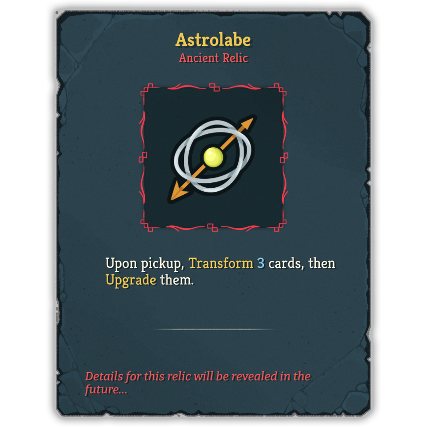 Astrolabe