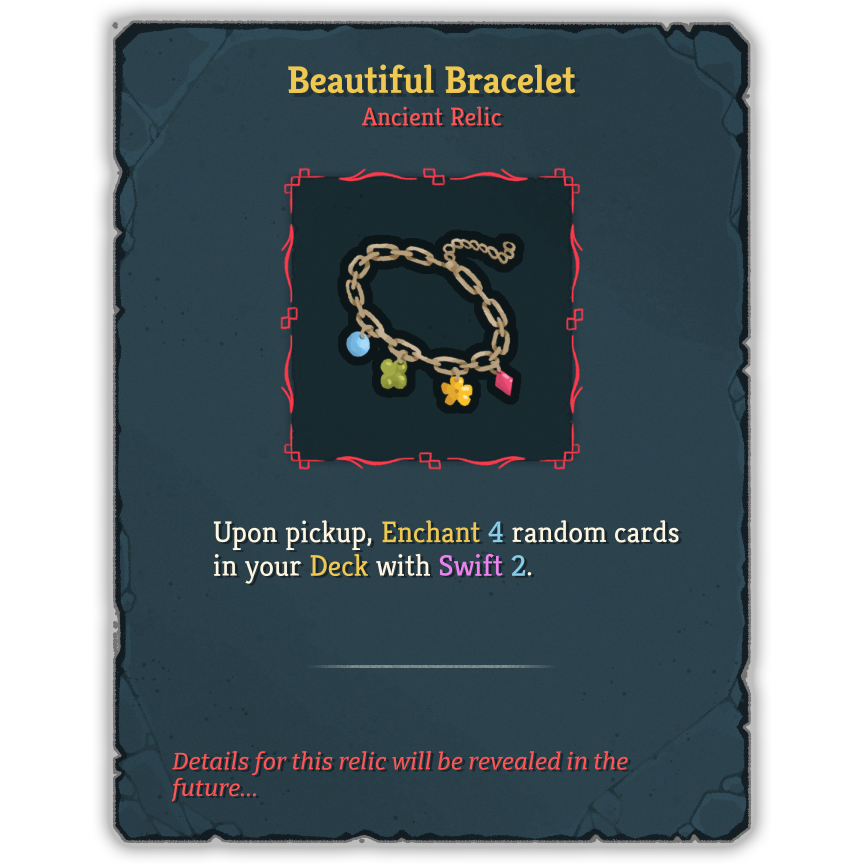 Beautiful Bracelet