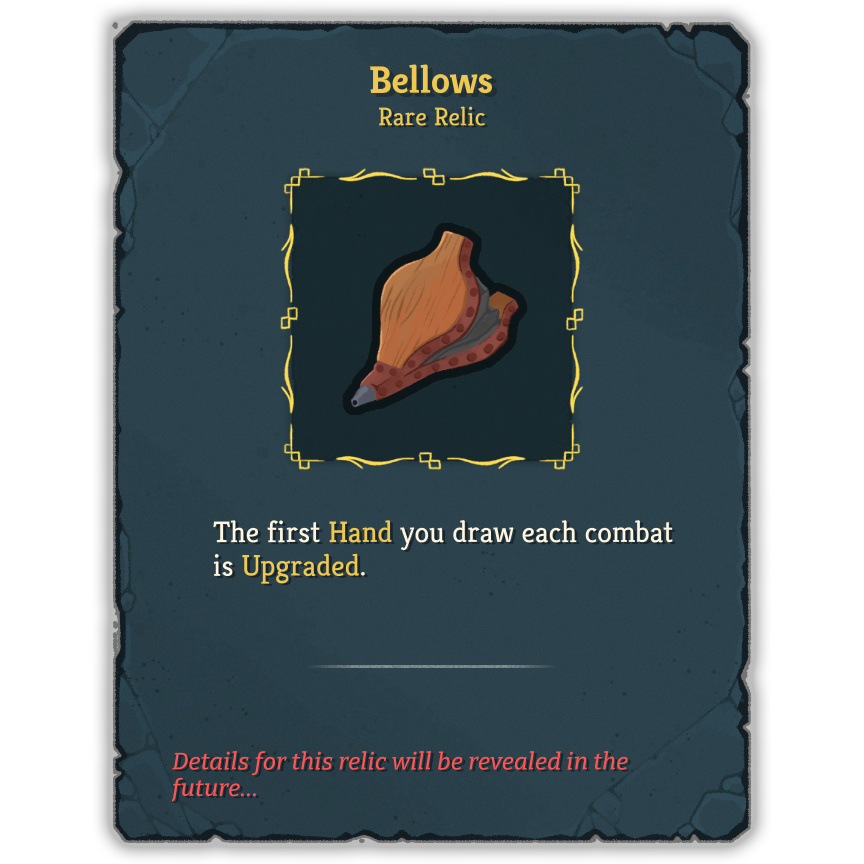 Bellows