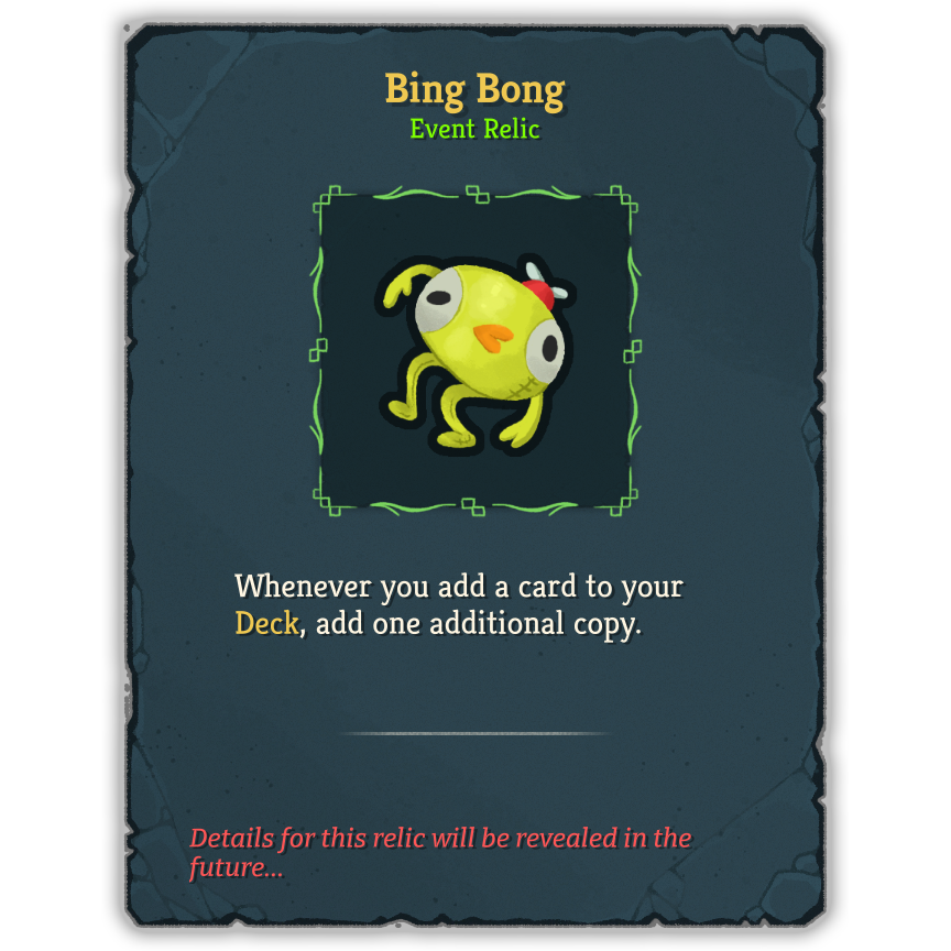 Bing Bong