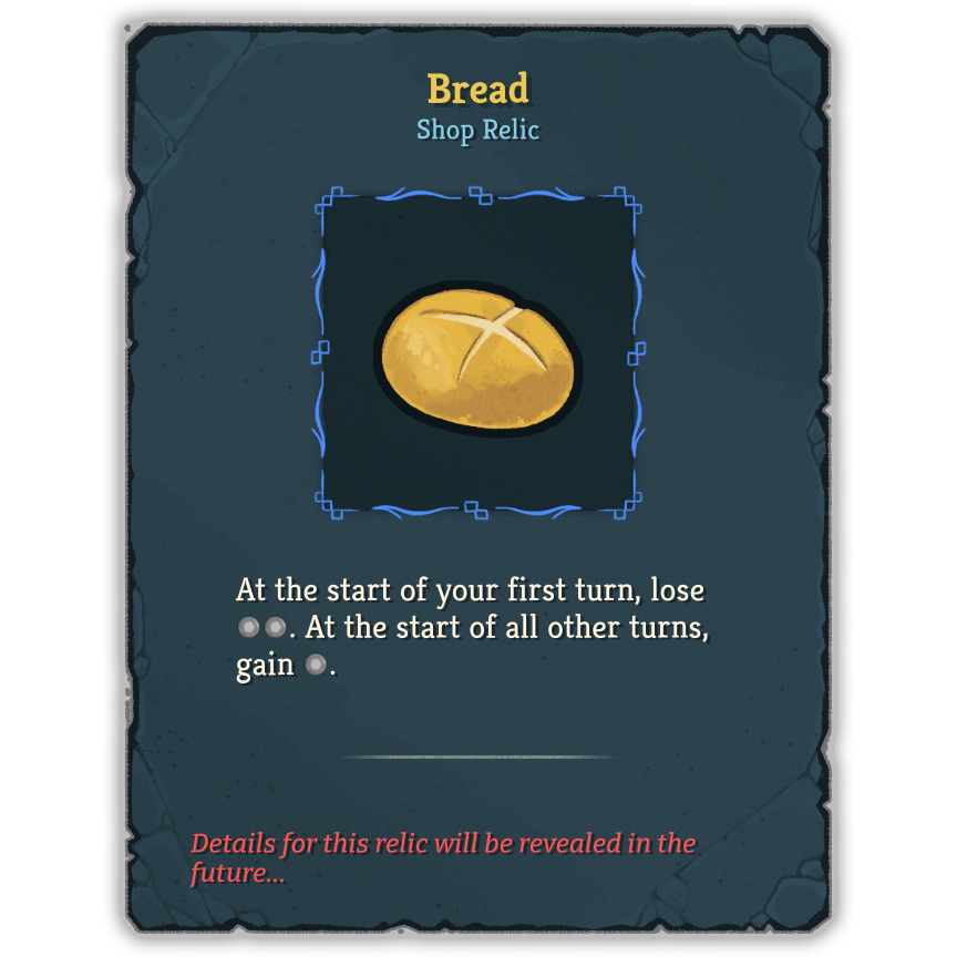 Bread