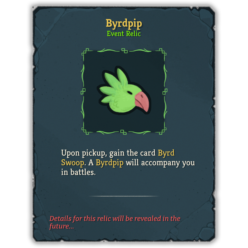 Byrdpip