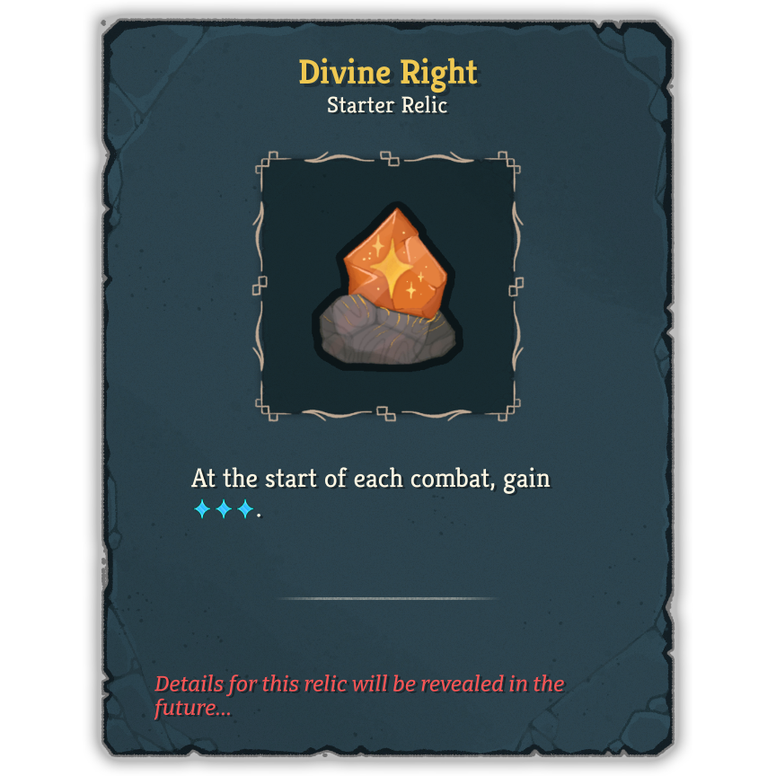 Divine Right