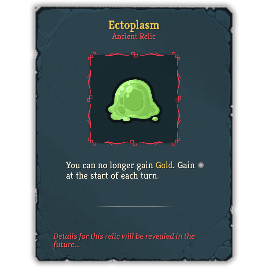 Ectoplasm