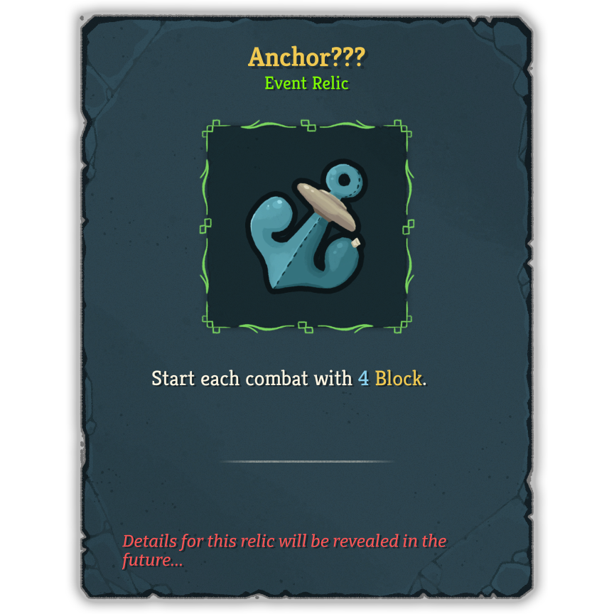 Anchor???