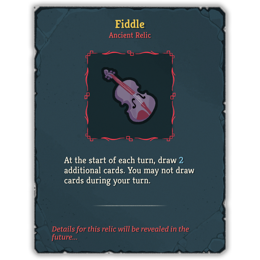 Fiddle