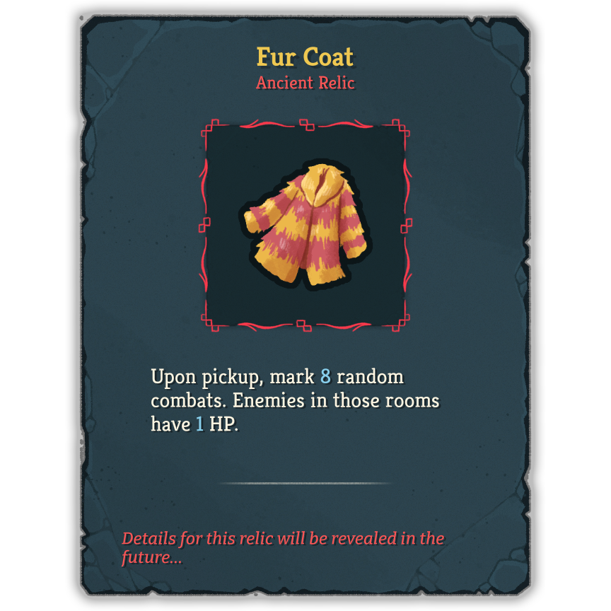 Fur Coat