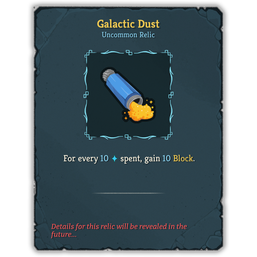 Galactic Dust