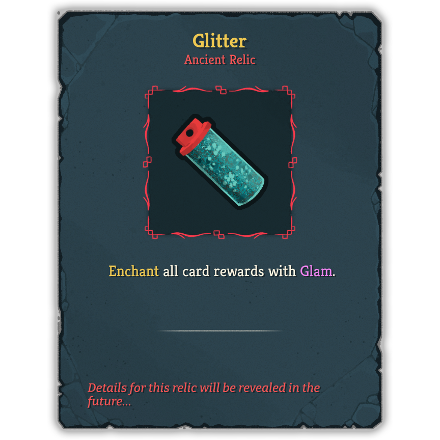 Glitter