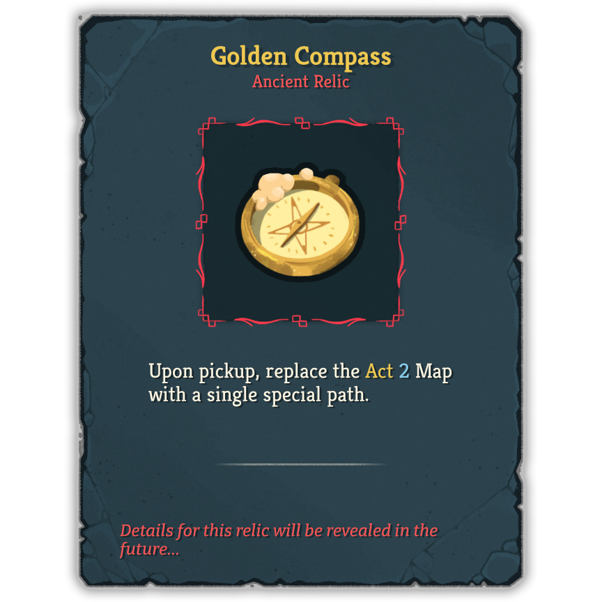 Golden Compass