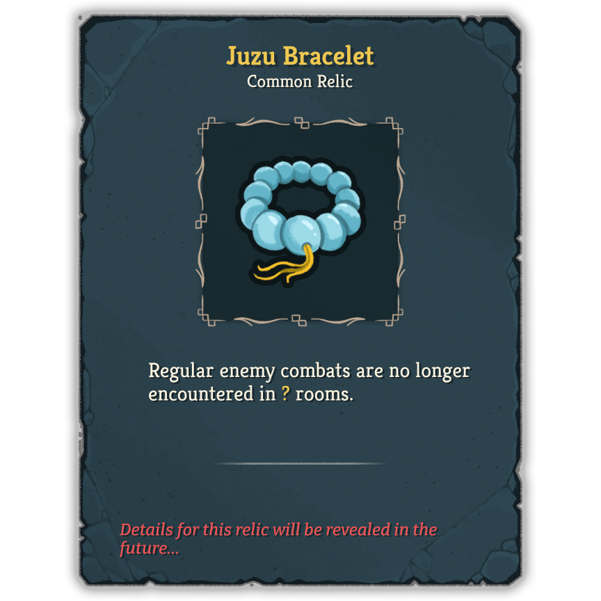 Juzu Bracelet