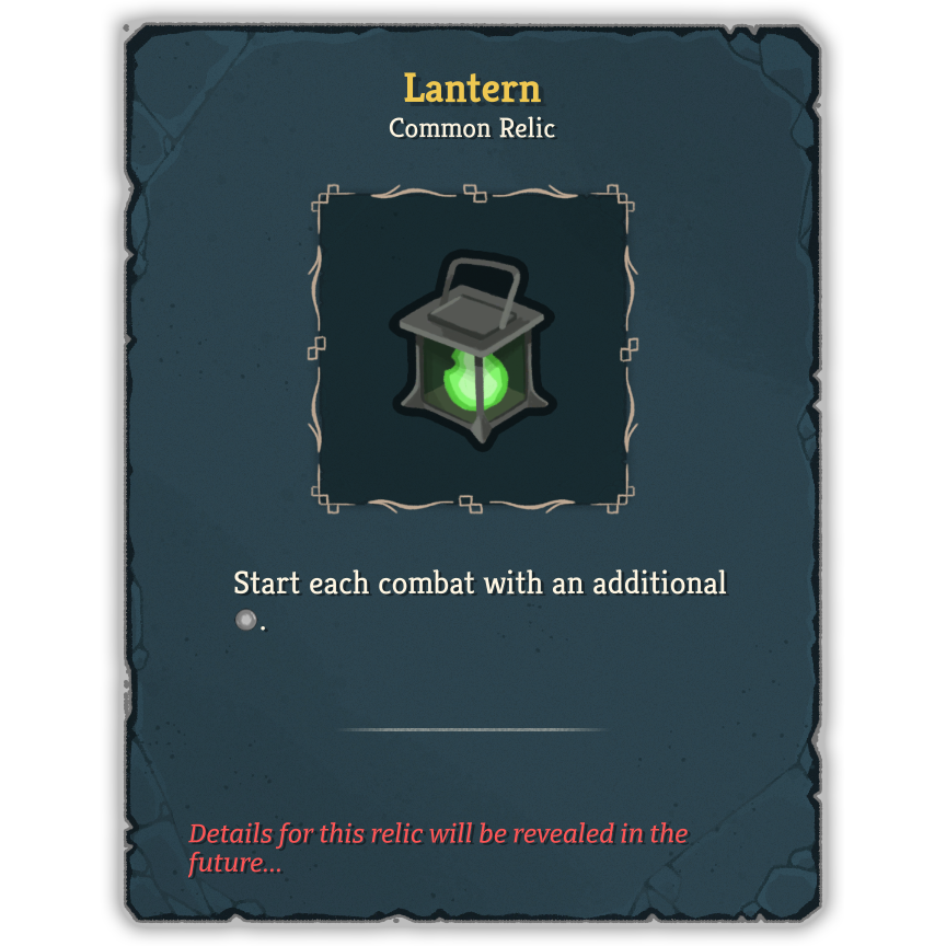 Lantern