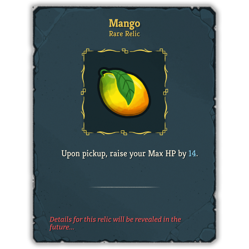 Mango