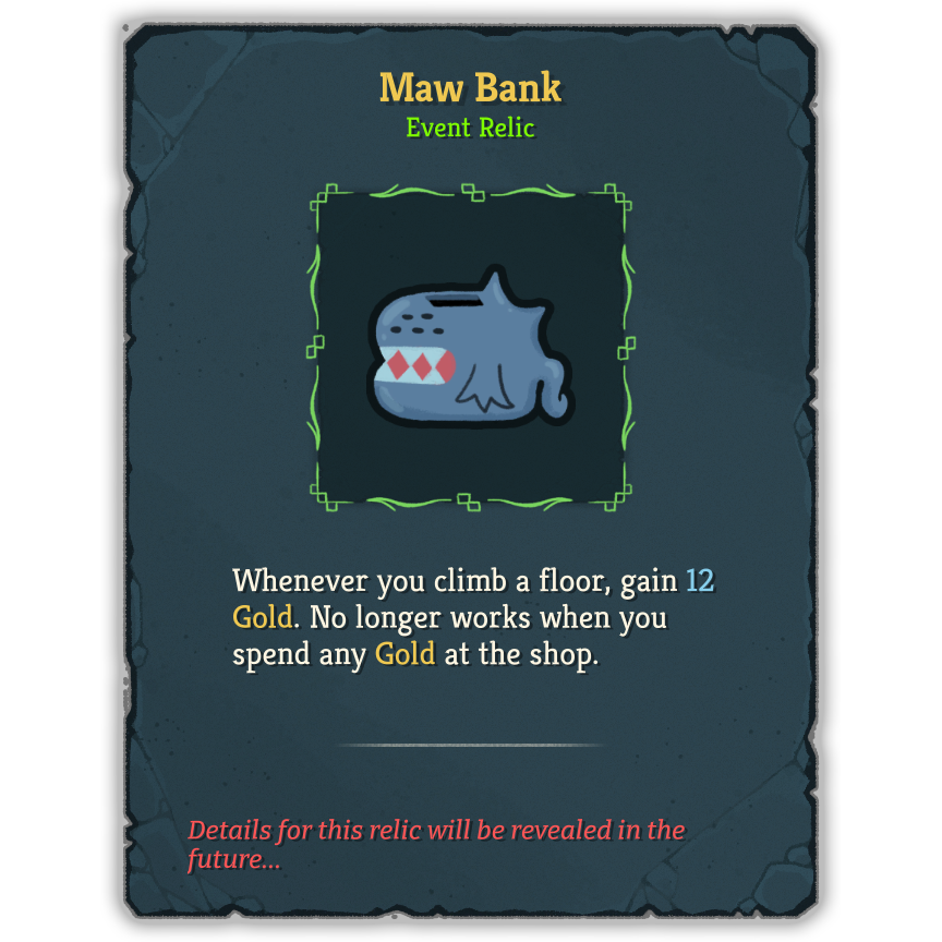 Maw Bank