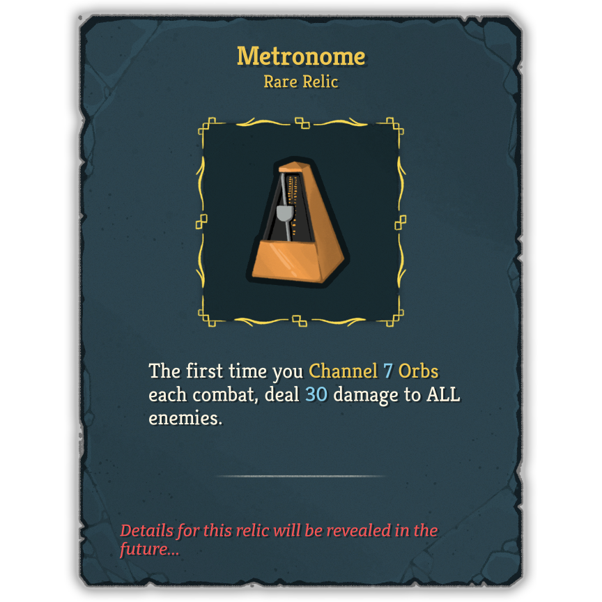 Metronome