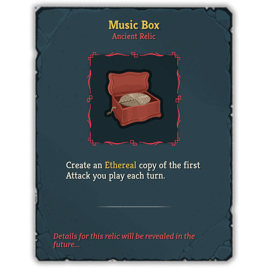 Music Box