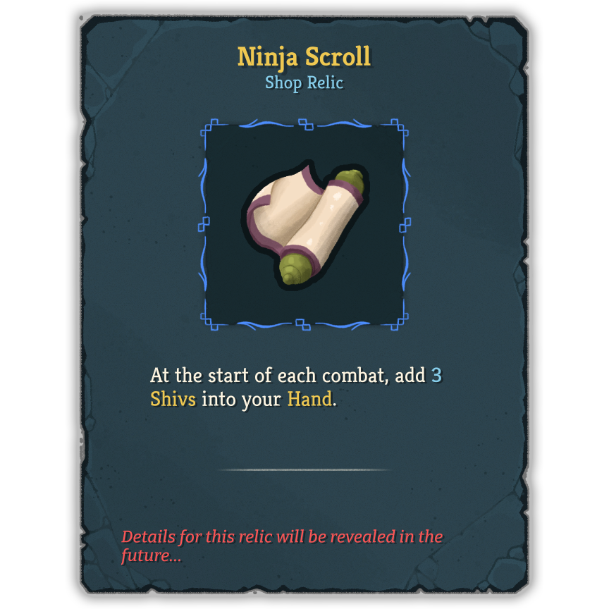 Ninja Scroll