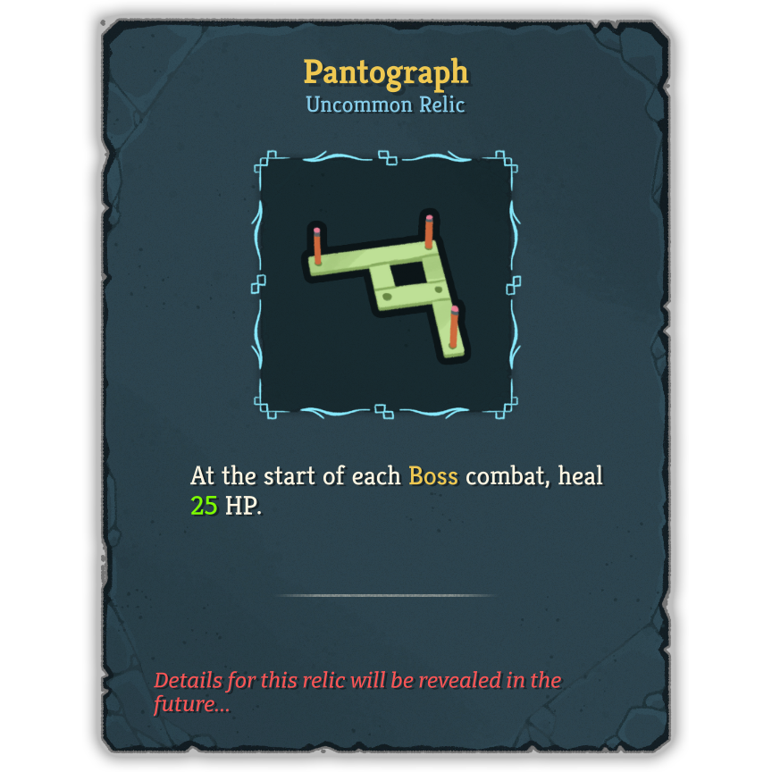 Pantograph