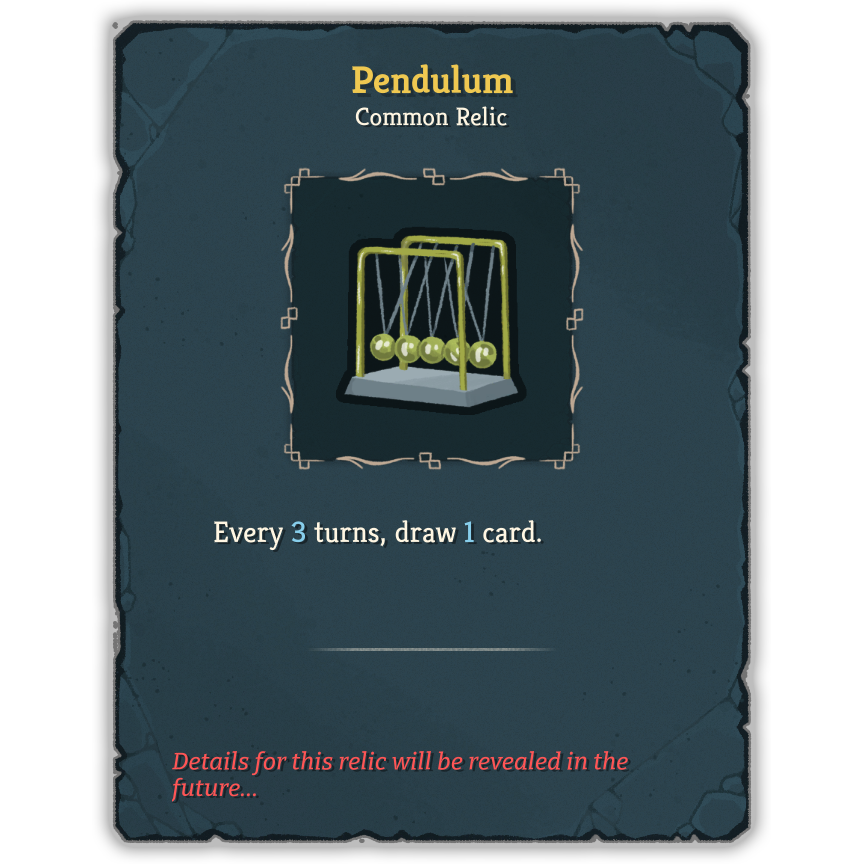 Pendulum