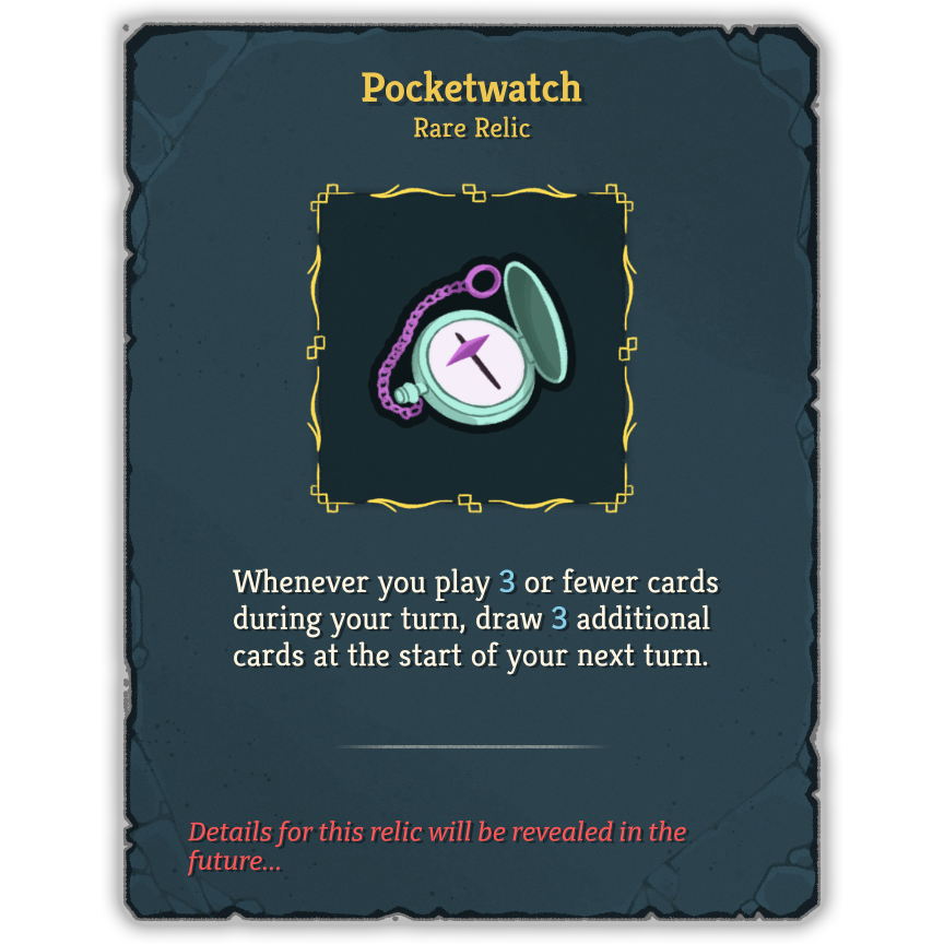 Pocketwatch