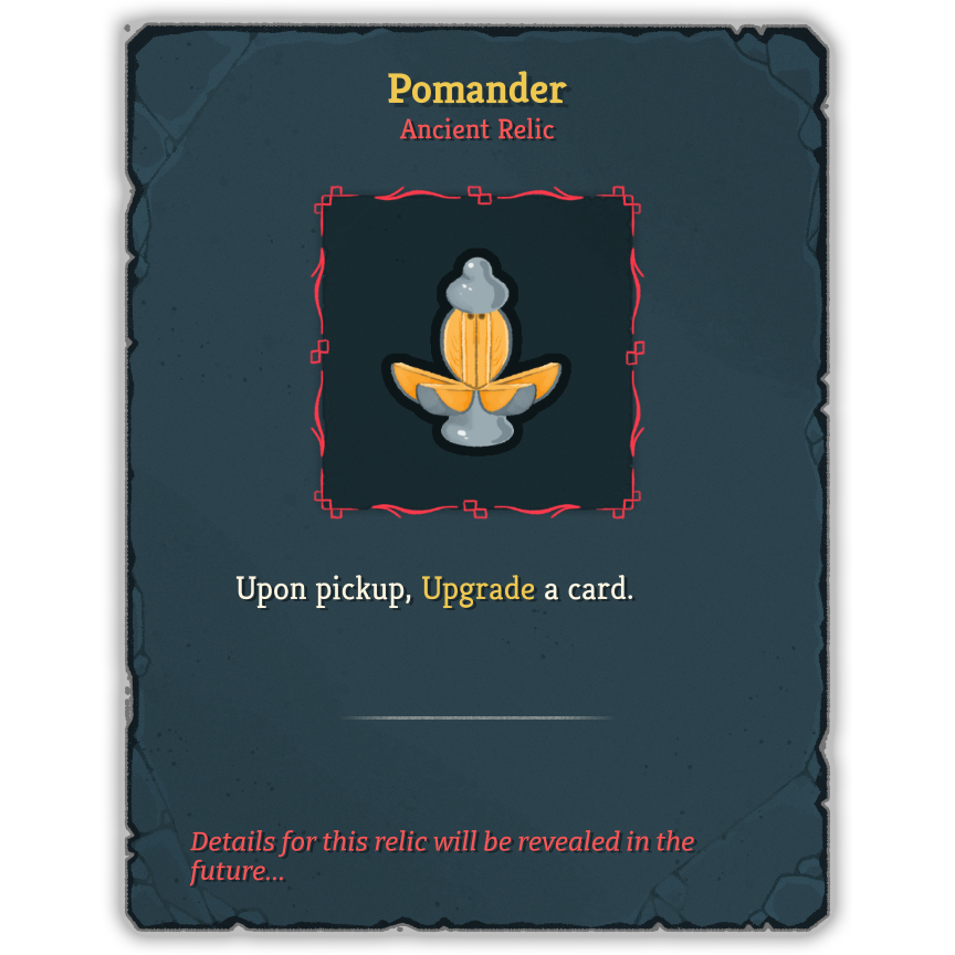 Pomander
