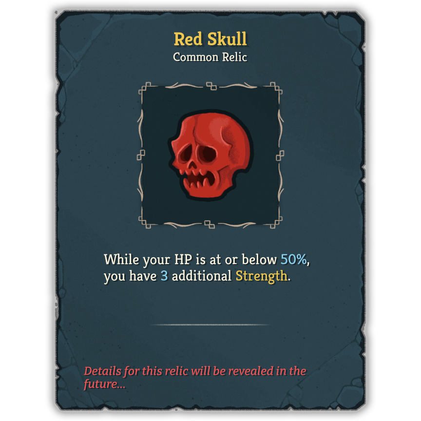 Red Skull