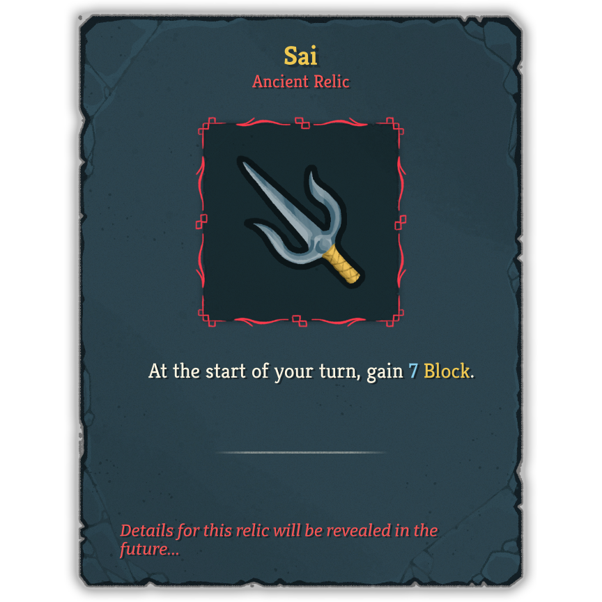 Sai