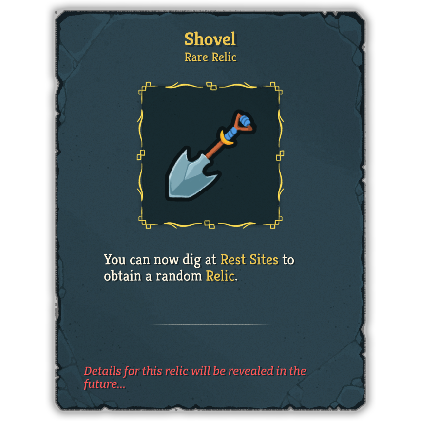 Shovel