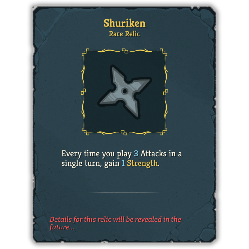 Shuriken