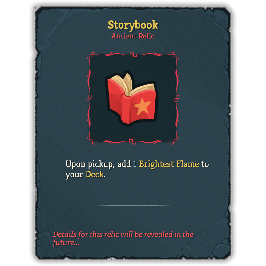 Storybook