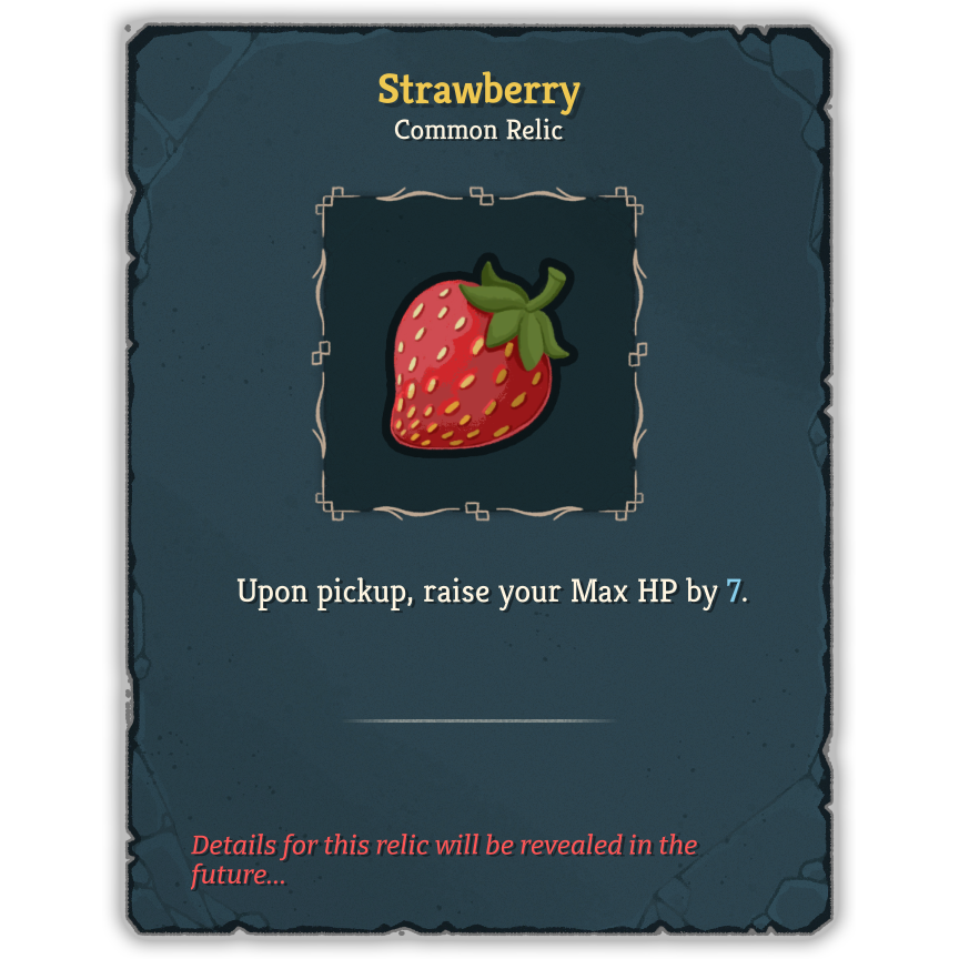 Strawberry