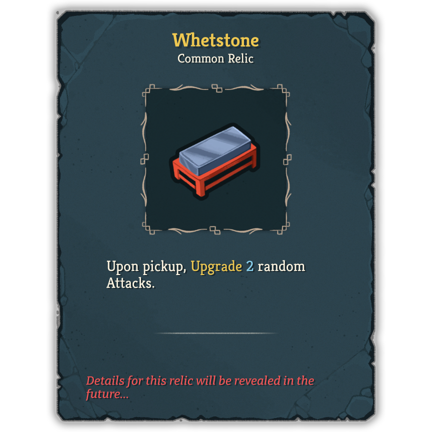Whetstone
